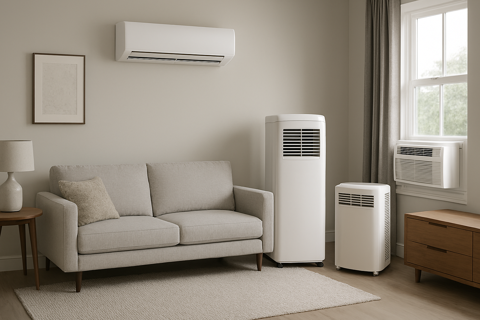 Air Conditioners